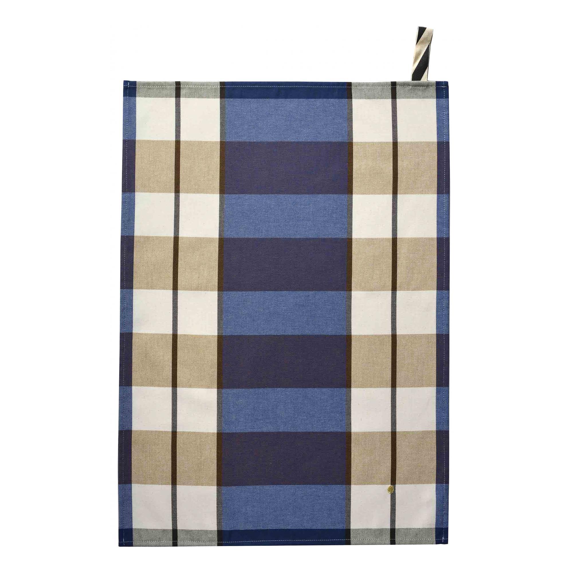 Lot de 2 torchons Archie