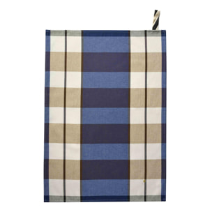 Lot de 2 torchons Archie