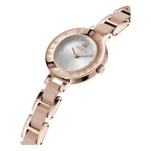 Furla Reloj Analógico De Cuarzo Furla Essential