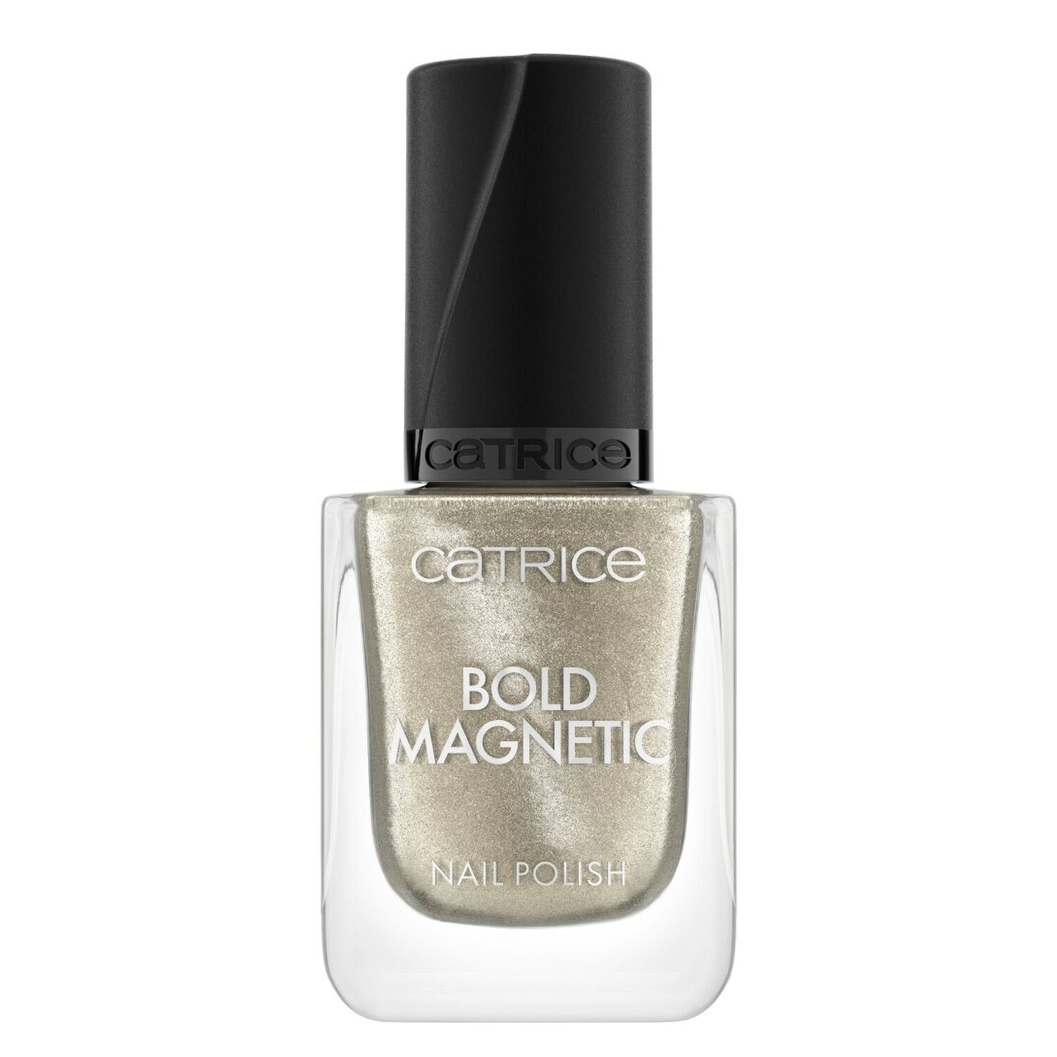 Bold Magnetic - Vernis à Ongles Magnétique
