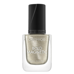 Bold Magnetic - Vernis à Ongles Magnétique