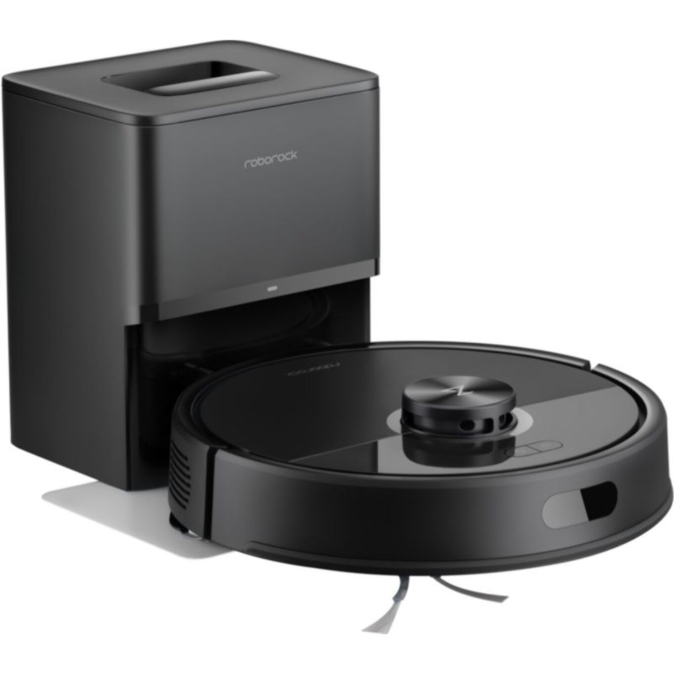 Aspirateur robot ROBOROCK Q7 TF+ Black