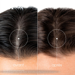 Antichute - Shampoing fortifiant et stimulant