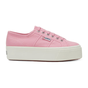 Scarpe da donna Superga Rosa 2790 PLATFORM