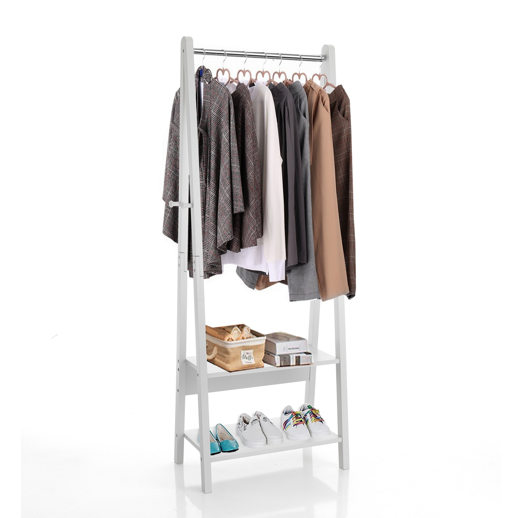 Tomasucci Stender DELIA bianco