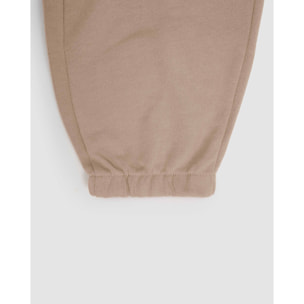 Felpa basic sportiva da donna