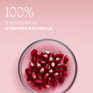 WELEDA - Crème de Douche Inspire Grenade Voluptueuse – 200ml