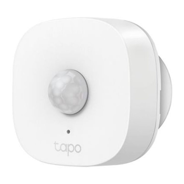 Détecteur de mouvement TP-LINK pour alarme TAPO