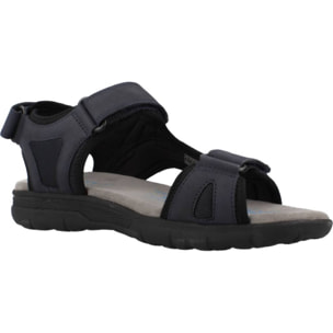 Sandalias Hombre de la marca GEOX  modelo U SPHERICA EC5 AZUL