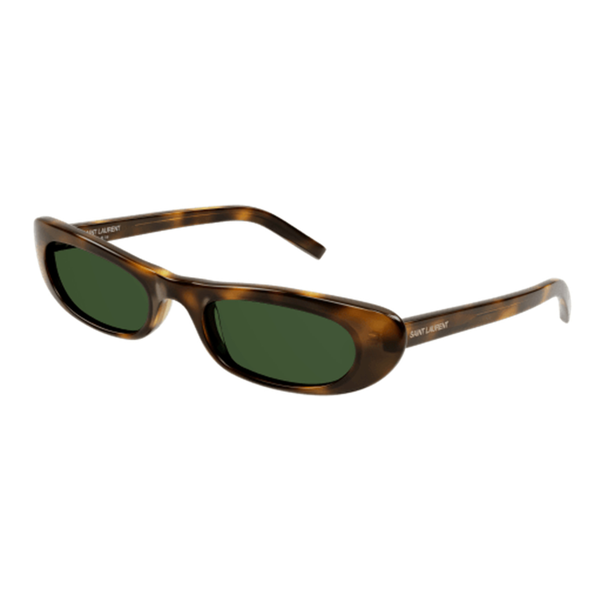 Gafas de Sol Saint Laurent SL 557 SHADE-002 de Acetato Mujer 53 mm