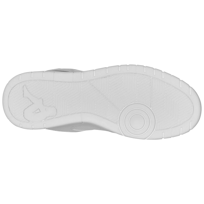 Kappa - Sneakers Hombre Gris - Logo Manis 2.0