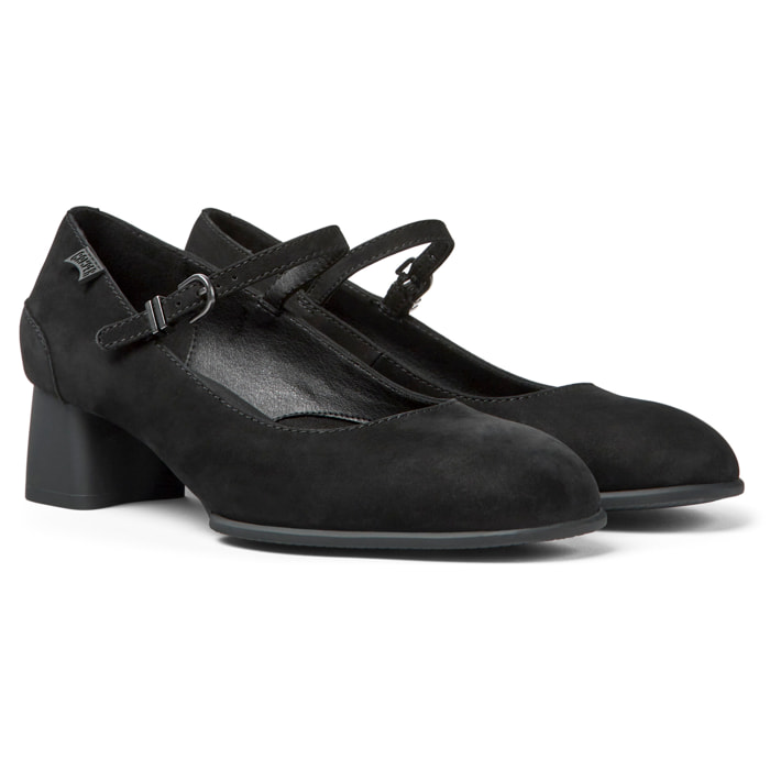CAMPER Katie - Bailarinas Mujer Negro
