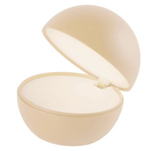 Lampe de chevet sans fil GOODNIGHT D12CM