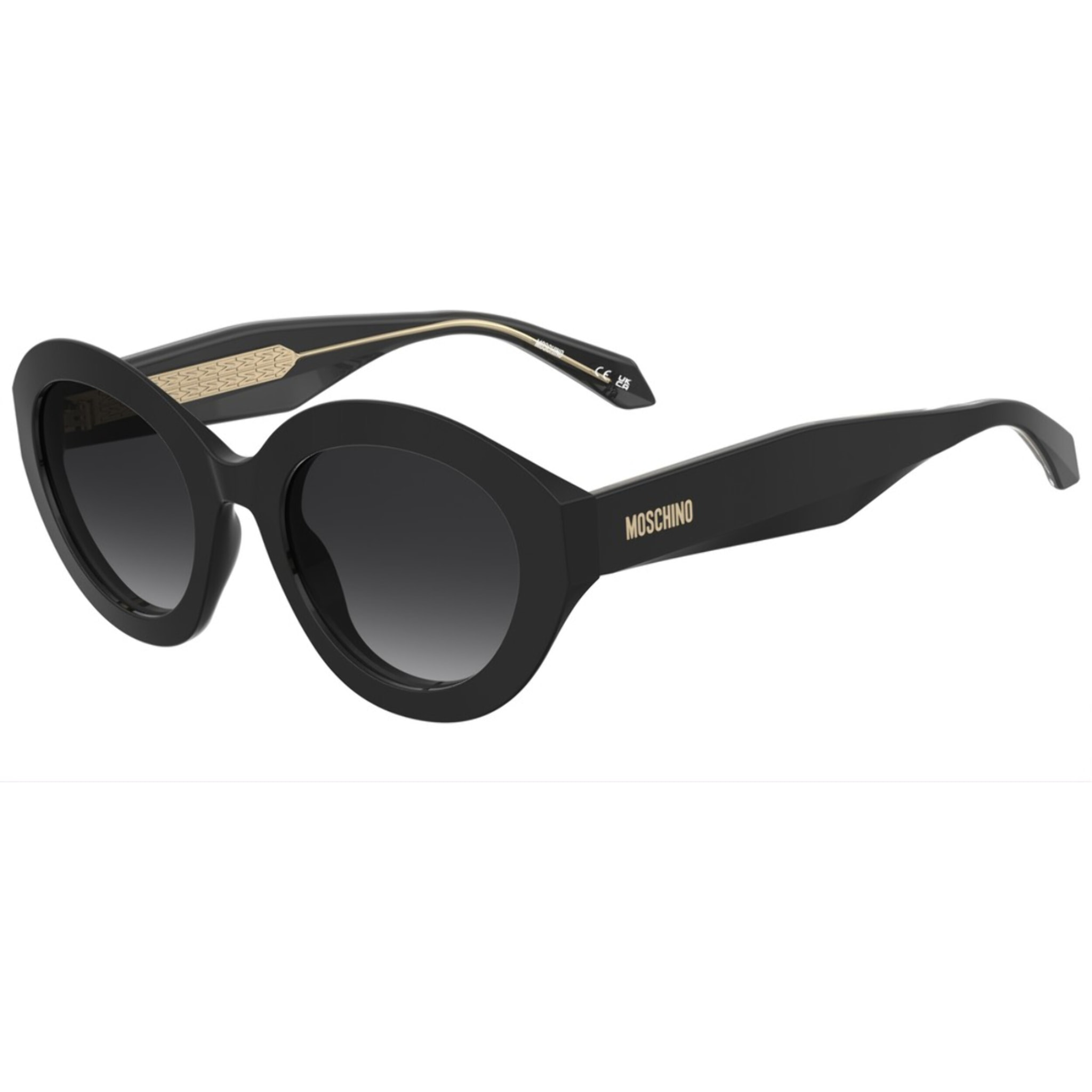 Gafas de Sol Moschino MOS200/S 807 de Acetato Mujer 53 mm