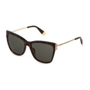 Gafas de sol Furla Mujer SFU462-5509TB