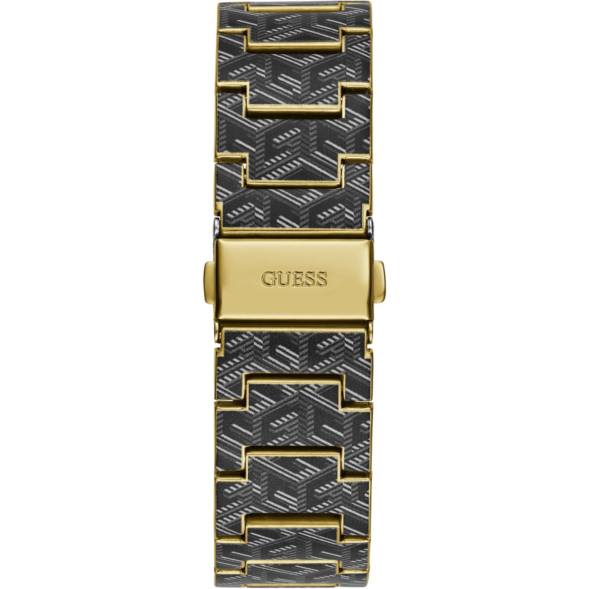 Guess Orologio Analogico Al Quarzo Gt Misfit