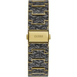 Guess Orologio Analogico Al Quarzo Gt Misfit