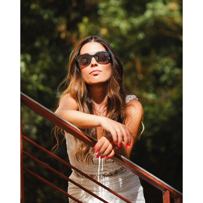 Gafas de Sol Uller Playa Bonita Blue / Black para hombre y para mujer