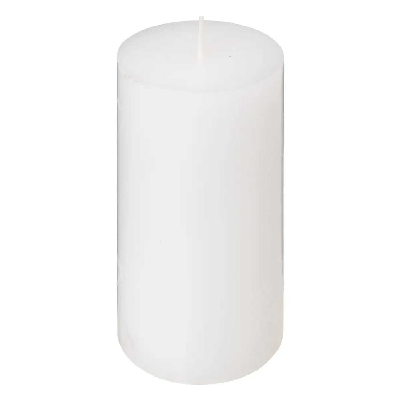 Bougie blanc - 335g