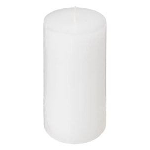 Bougie blanc - 335g
