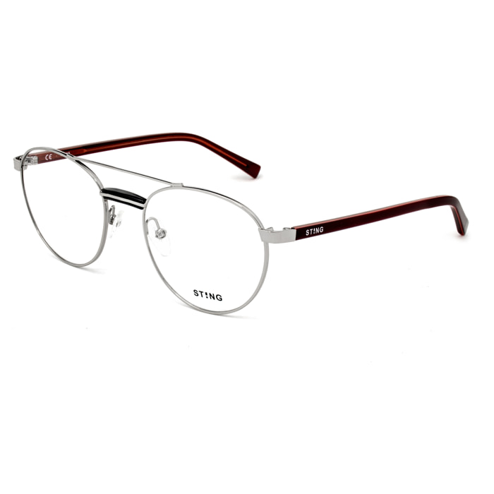 Montura de gafas Sting Hombre VST229520579