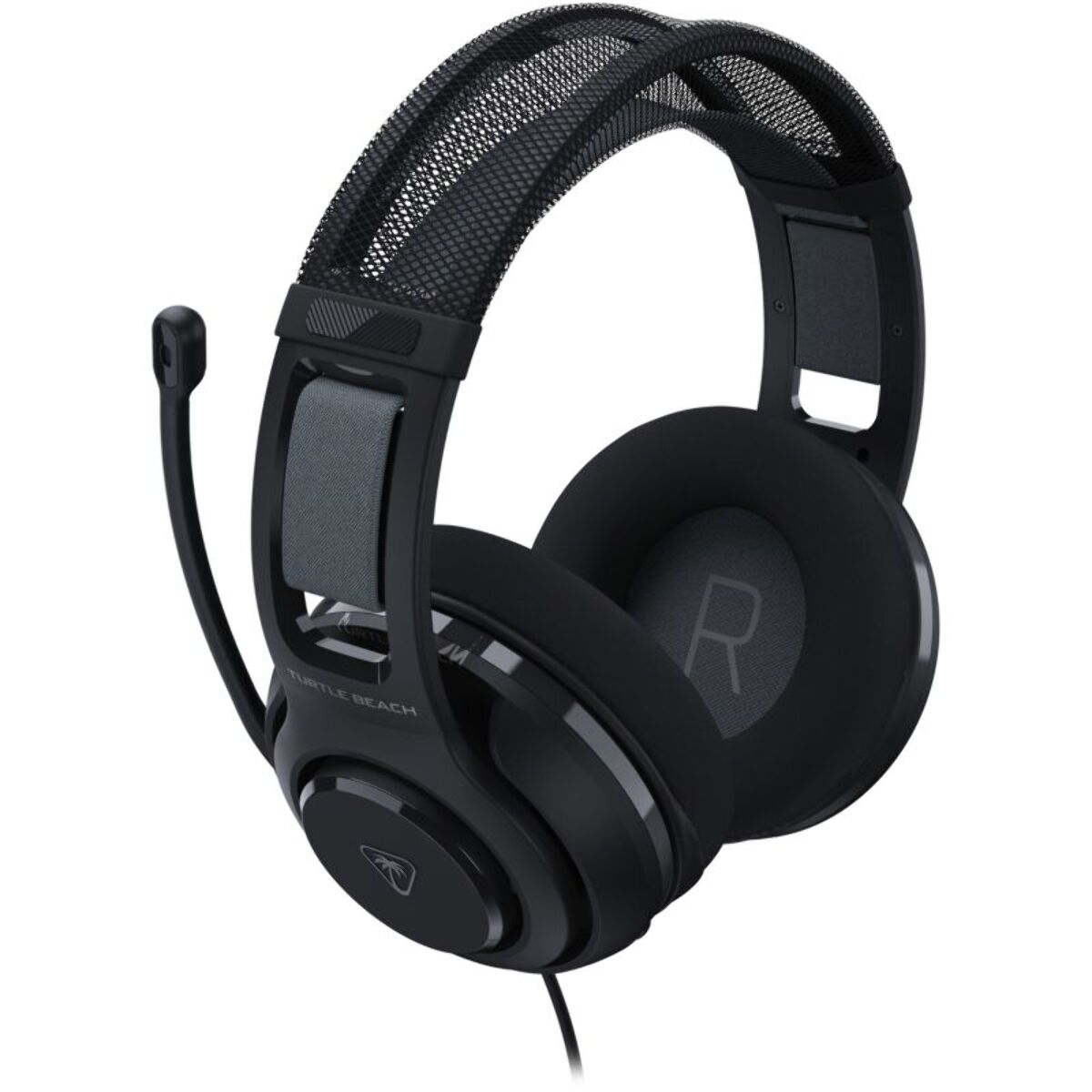 Casque gamer TURTLE BEACH Atlas 200 Noir