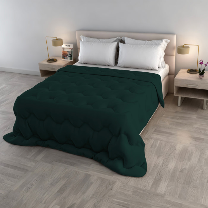 TRAPUNTA INVERNALE WATERWASHED MATRIMONIALE Made in Italy