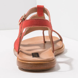 Sandalias S918 TEXAS CORAL / AURORA color Coral