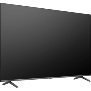 TV QLED HISENSE 100E7NQ PRO 2024