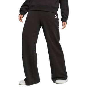 PANTALON PUMA CLASSICS RELAXED SWEATPANTS