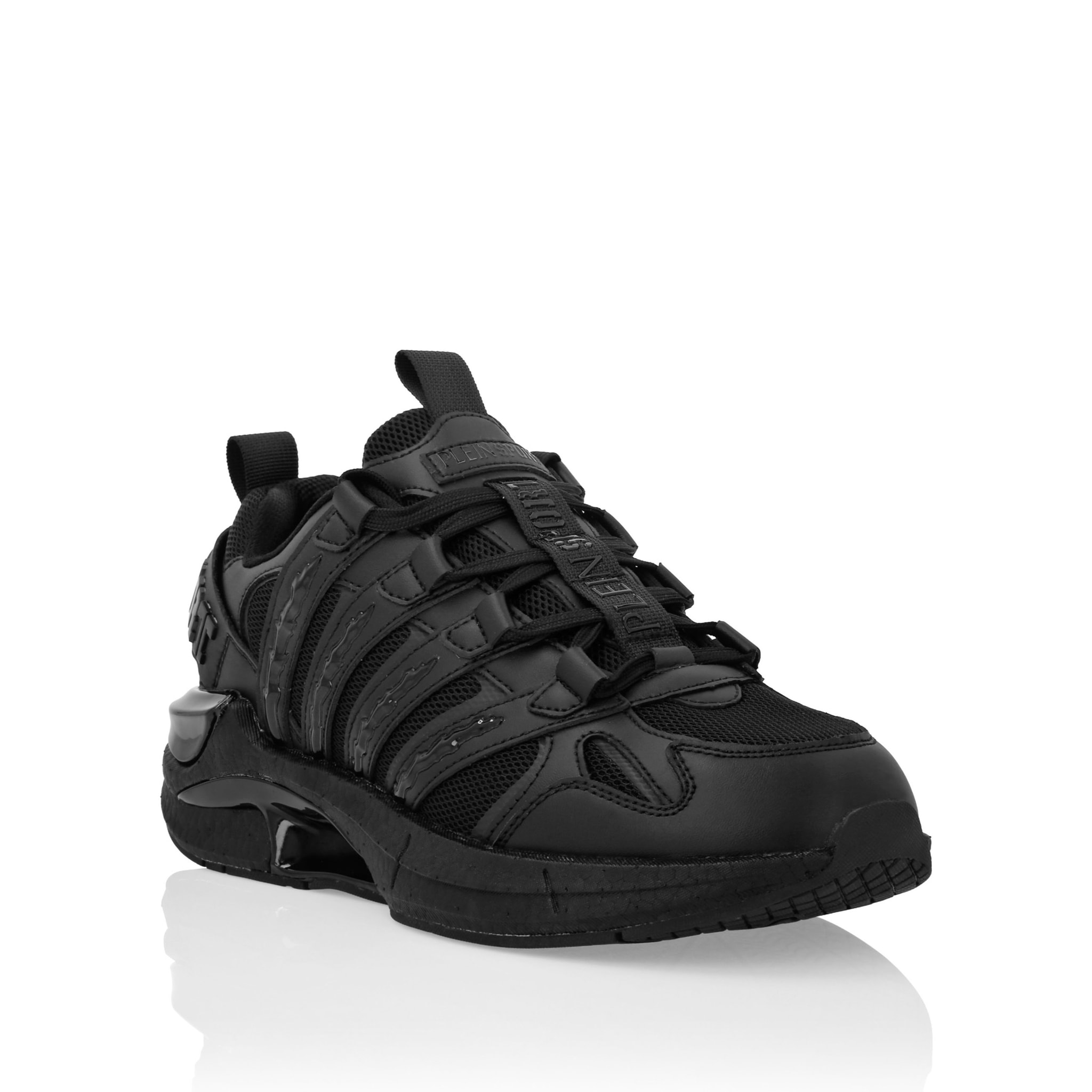 PLEIN SPORT Lo-Top Sneakers