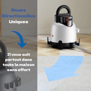 Spot Remover W3 Shampoo