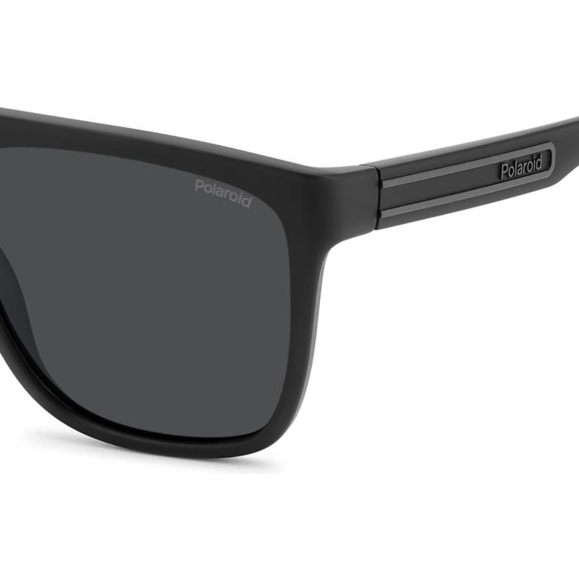 Gafas de Sol Polaroid PLD 2162/S 003 Polarizadas de Policarbonato Hombre 56 mm