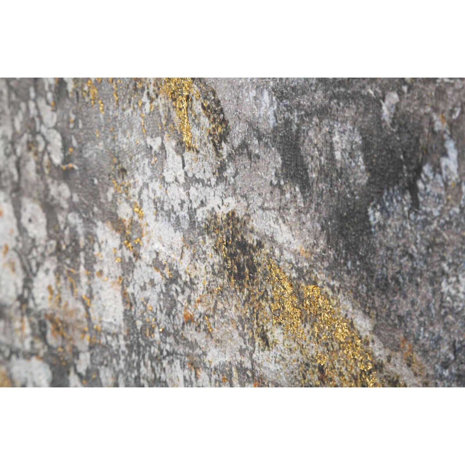 DIPINTO SU TELA FACE BUDDHA LIGHT -A- CM 80X3X120