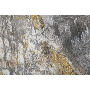 DIPINTO SU TELA FACE BUDDHA LIGHT -A- CM 80X3X120