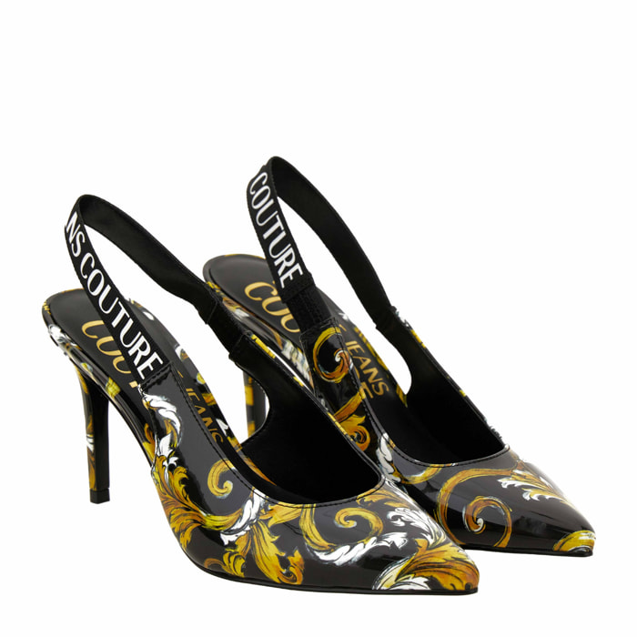 Versace Jeans Couture scarpe