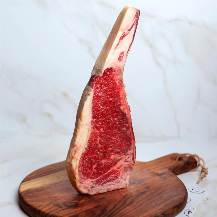 3 x 600 g L-bone de Bœuf de Galice