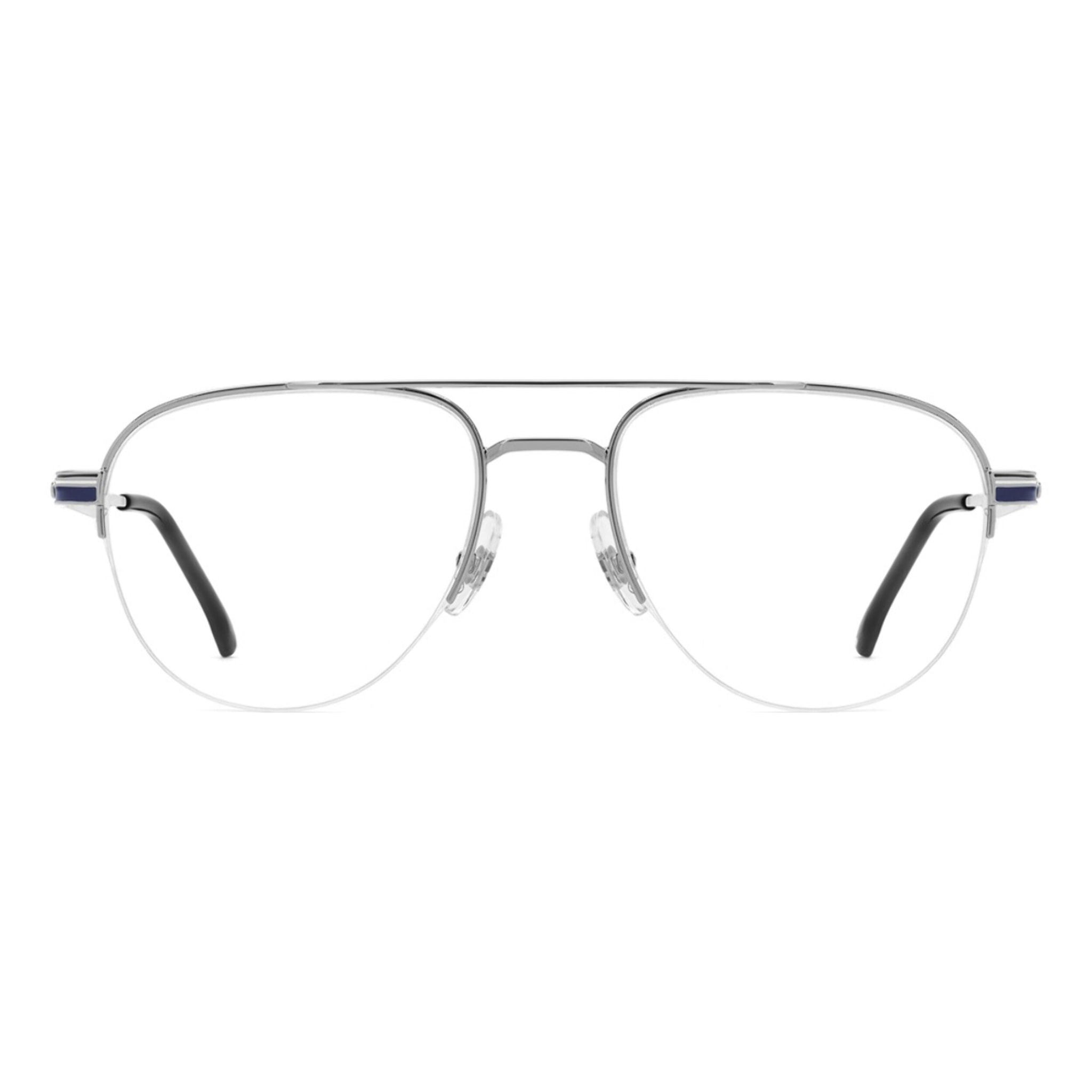 Gafas de Vista Carrera 385 85K de Metal Hombre 55 mm