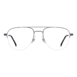 Gafas de Vista Carrera 385 85K de Metal Hombre 55 mm