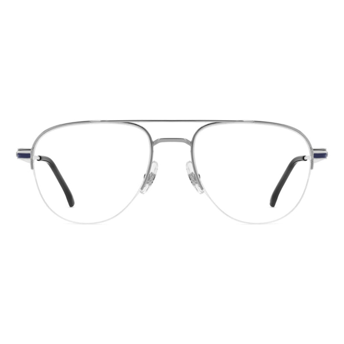 Gafas de Vista Carrera 385 85K de Metal Hombre 55 mm