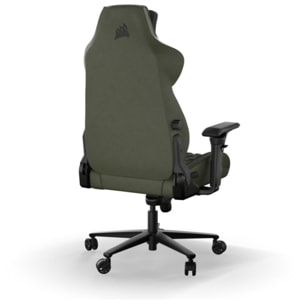 Chaise gaming CORSAIR TC500 LUXE Sherwood