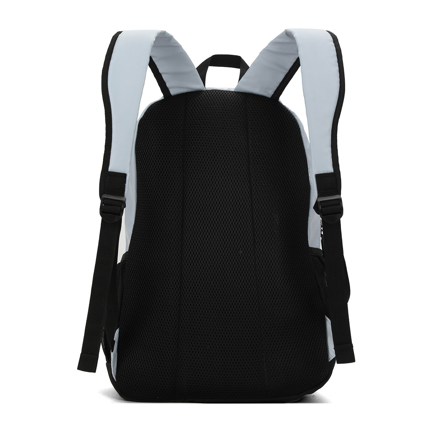 Zaino unisex Textile Prodotto Vegano 32,5x14x45 cm