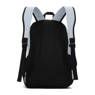 Zaino unisex Textile Prodotto Vegano 32,5x14x45 cm