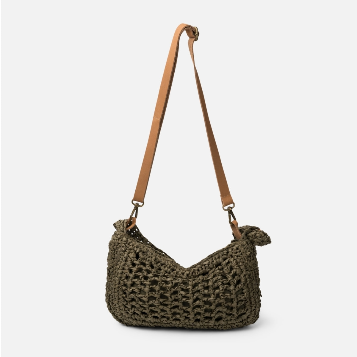 Bolso de hombro BIBA Thar