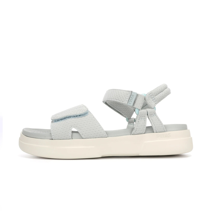 Sandalia Maple Aqua