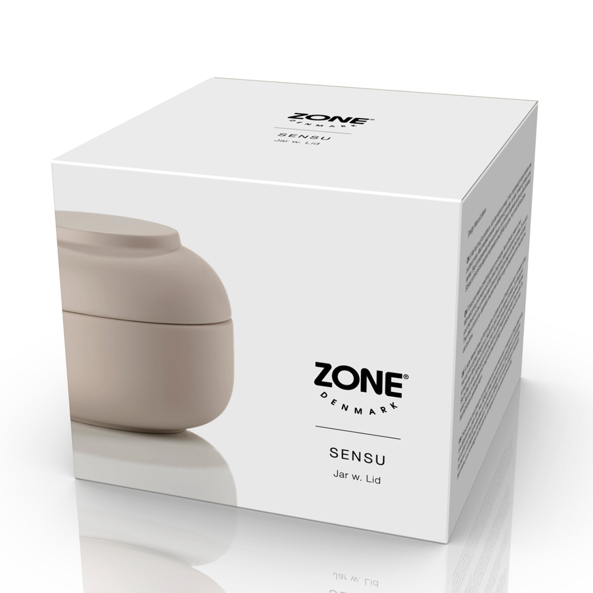 Pot Sensu