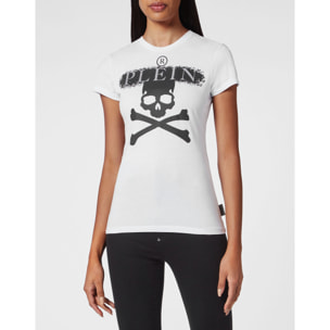 PHILIPP PLEIN Camiseta Cuello Redondo