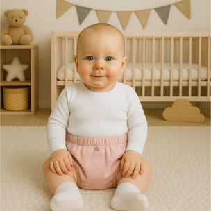 Braguita Basica Encanto