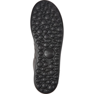 Zapatillas - CAMPER Pelotas XLF - Marron - Cuero liso