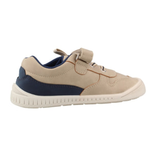 Zapatillas Niño de la marca CHICCO  modelo ZAPATO CALIBAN MARRON